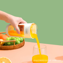 (COMPRE 1 LEVE 2) Espremedor ZHENMI™ - Portátil e Rápido 10 Lâminas Multifuncional