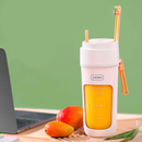 (COMPRE 1 LEVE 2) Espremedor ZHENMI™ - Portátil e Rápido 10 Lâminas Multifuncional