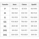 Body Ultra Modelador Nina - Frete Grátis