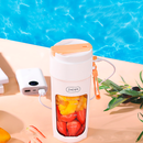 (COMPRE 1 LEVE 2) Espremedor ZHENMI™ - Portátil e Rápido 10 Lâminas Multifuncional