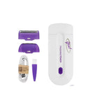 Laser Flex - Removedor de Pelos Elétrico