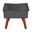 Kit Ágatha - 2 Poltronas + Puff [Queima de Estoque]