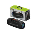 Caixa de Som Hopestar Plus A60 + Caixa One Mini de Brinde! [ÚLTIMAS UNIDADES]