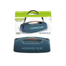 Caixa de Som Hopestar Plus A60 + Caixa One Mini de Brinde! [ÚLTIMAS UNIDADES]