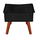 Kit Ágatha - 2 Poltronas + Puff [Queima de Estoque]