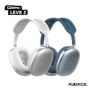 MaxPhone - Fone de Ouvido Bluetooth (COMPRE 1 LEVE 2) (ÚLTIMO DIA DE PROMOÇÃO)