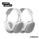 MaxPhone - Fone de Ouvido Bluetooth (COMPRE 1 LEVE 2) (ÚLTIMO DIA DE PROMOÇÃO)