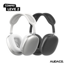 MaxPhone - Fone de Ouvido Bluetooth (COMPRE 1 LEVE 2) (ÚLTIMO DIA DE PROMOÇÃO)