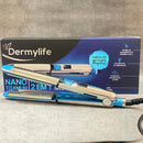 Chapinha Nano Titanium Pro750  - Profissional - 2 em 1 - Original