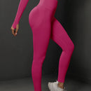 Calça Legging Levanta BumBum - Combo 3 Unidades