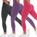 Calça Legging Levanta BumBum - Combo 3 Unidades