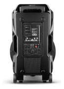 Caixa Amplificada Connect Lights Plus Cm-700 Mondial Bivolt Cor Preto 110v/220v